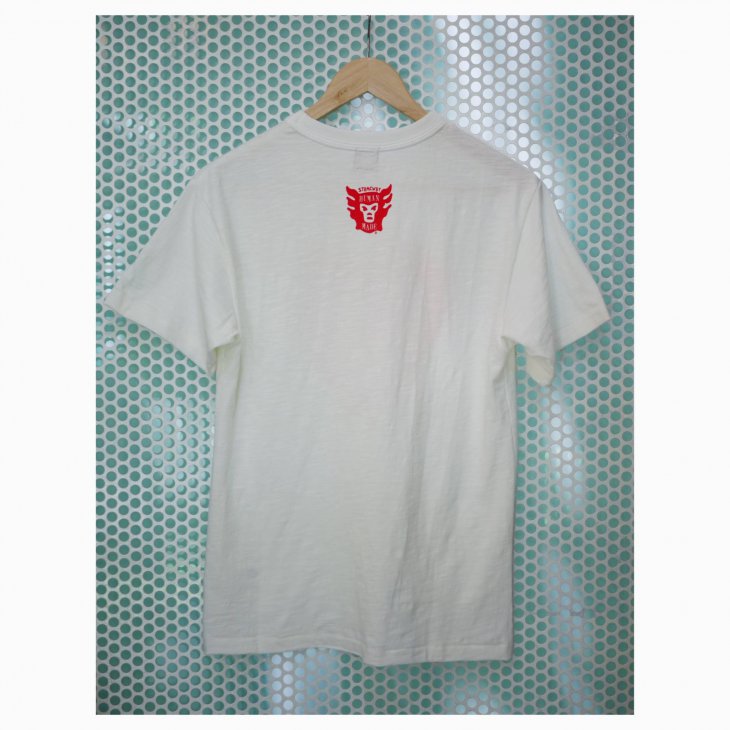 HUMAN MADE HEART COLOR T-SHIRT