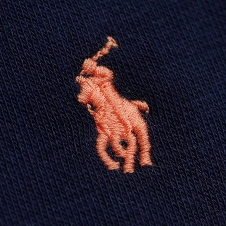 POLO RALPH LAUREN KIDS POLO PONY FLEECE SWEATSHIRT