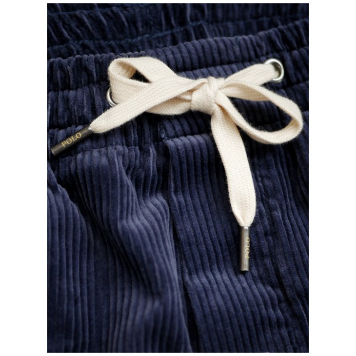 POLO RALPH LAUREN 6-INCH PREPSTER CORDUROY SHORT