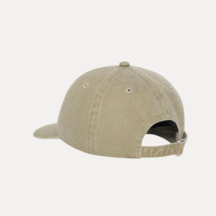 STUSSY BASIC CAP