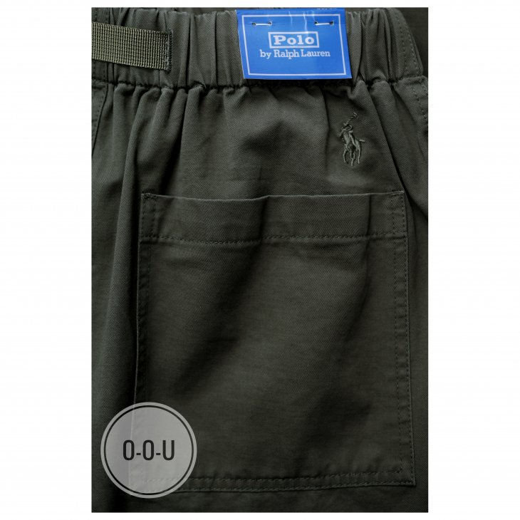 ️POLO RALPH LAUREN RELAXED FIT TROUSER