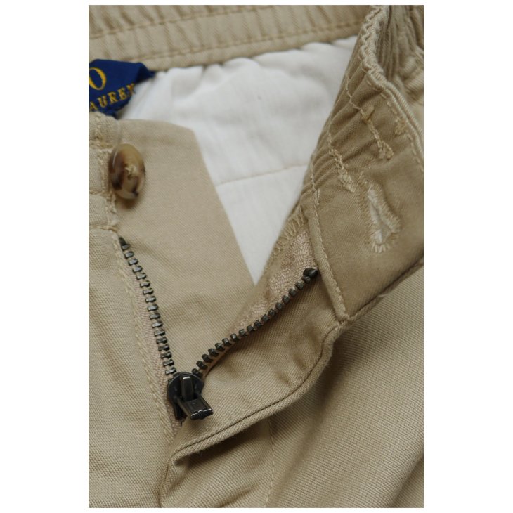 POLO RALPH LAUREN KIDS POLO PREPSTER STRETCH CHINO PANT