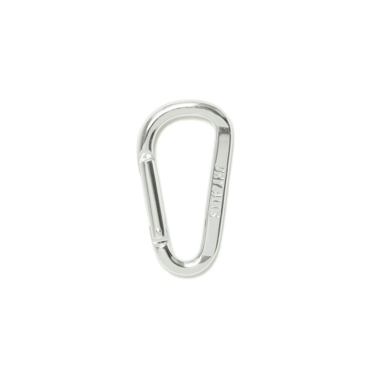 HUMAN MADE CARABINER