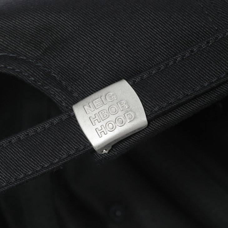 NEIGHBORHOOD DAD CAP-1