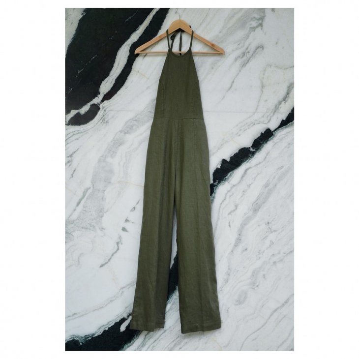 DE COMPRAS JUMP SUIT