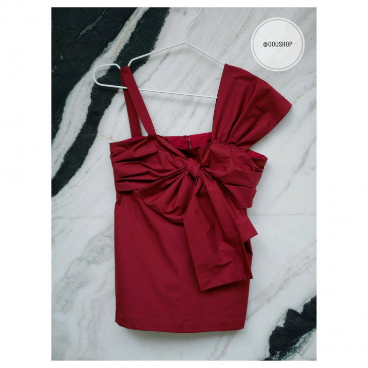 RUSTIC TOP