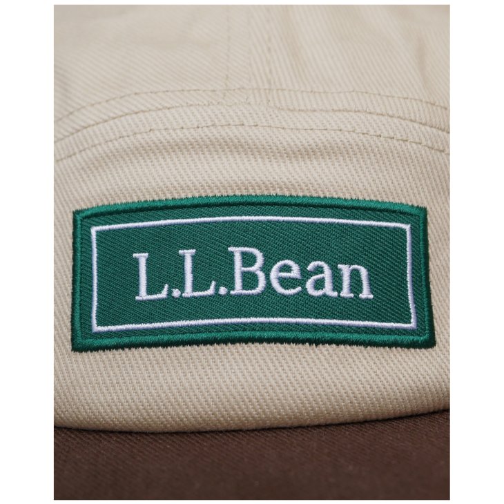 LLBean × BEAMS CAP