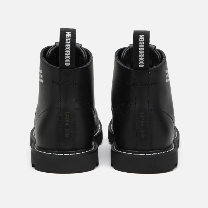NEIGHBORHOOD X FACT MNKY BOOT
