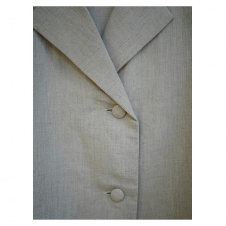 TAILOR LINEN SHIRT