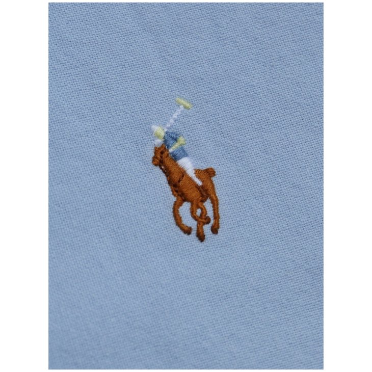 ️POLO RALPH LAUREN CLASSIC FIT COTTON SHIRT