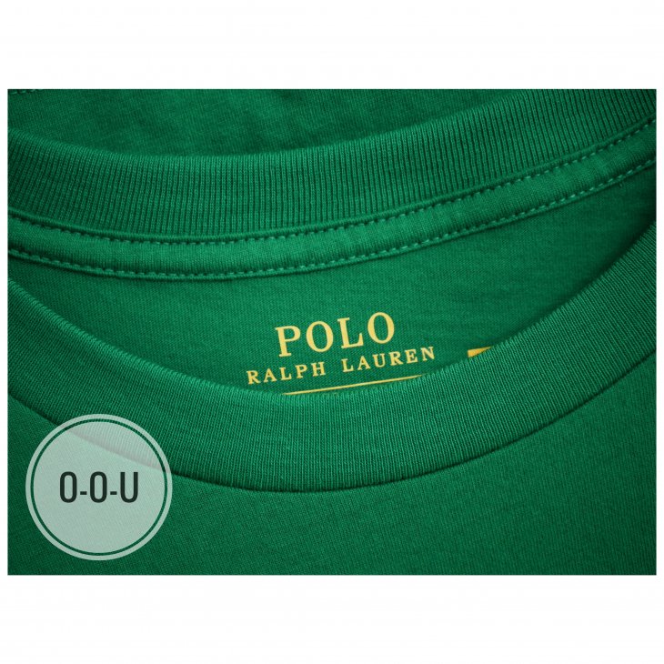 POLO RALPH LAUREN BOYS POLO BEAR & BIG PONY COTTON T-SHIRT