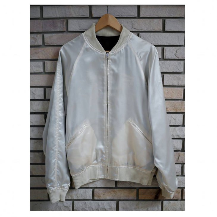 FXXKING RABBITS TOKYO SOUVENIR JACKET