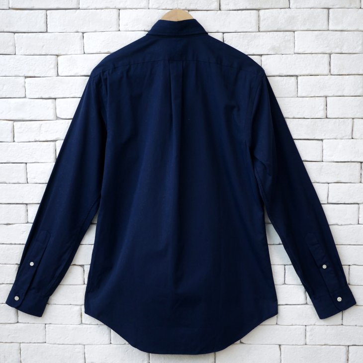 POLO RALPH LAUREN CLASSIC FIT POPLIN SHIRT