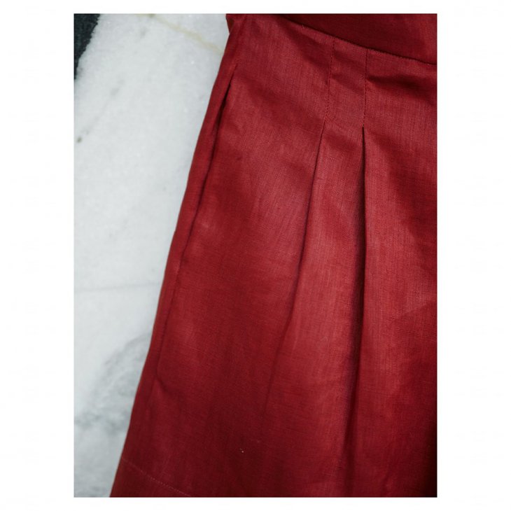 ELLE SHORT PANTS