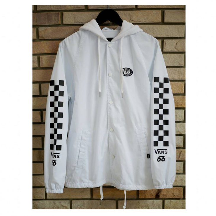 VANS RILEY JACKET