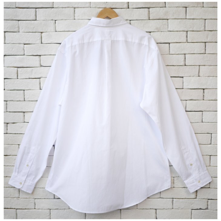 POLO RALPH LAUREN CLASSIC FIT POPLIN SHIRT