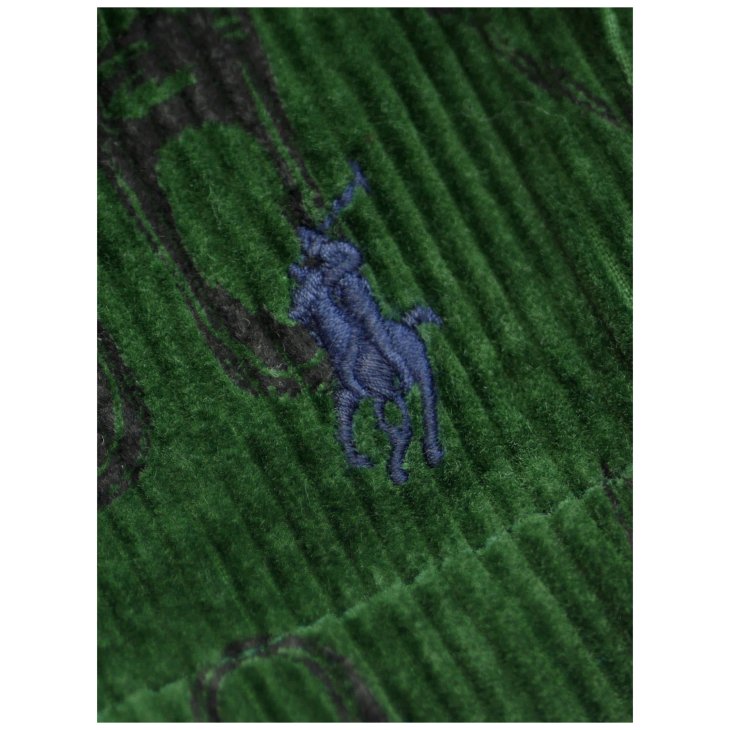 POLO RALPH LAUREN 6-INCH POLO PREPSTER CORDUROY SHORT