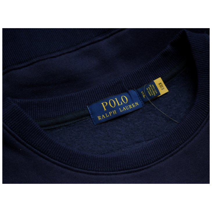 POLO RALPH LAUREN POLO BEAR SWEATSHIRT