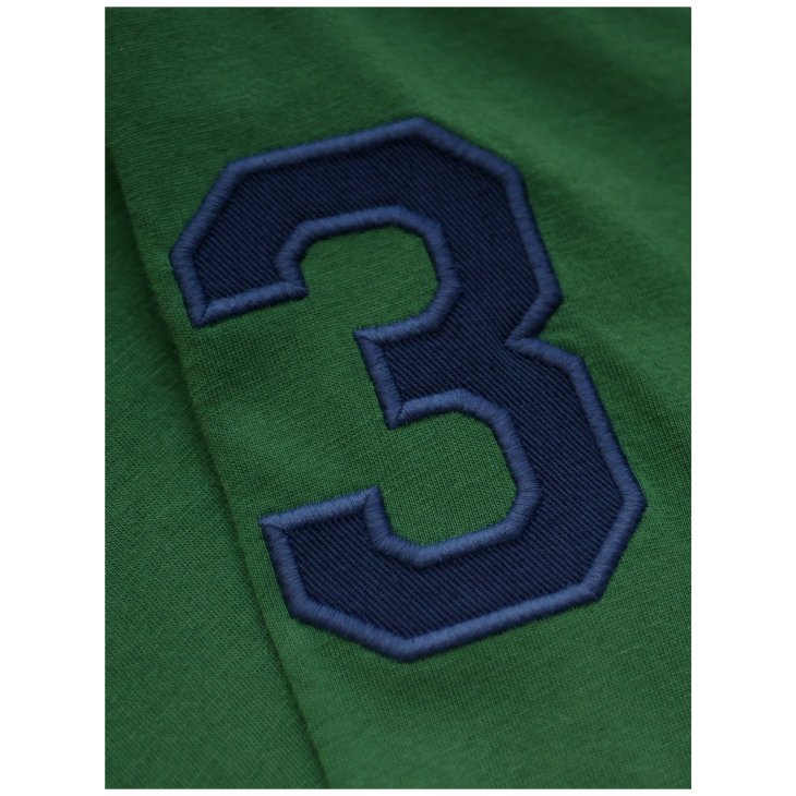 POLO RALPH LAUREN BOYS BIG PONY COTTON JERSEY TEE