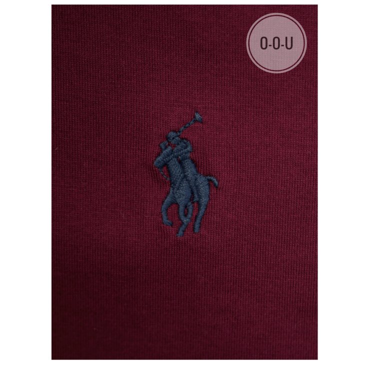 POLO RALPH LAUREN JERSEY LONG-SLEEVE T-SHIRT-ALL FITS