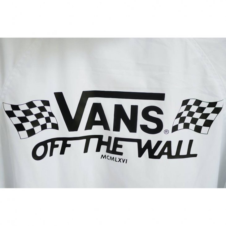 VANS RILEY JACKET