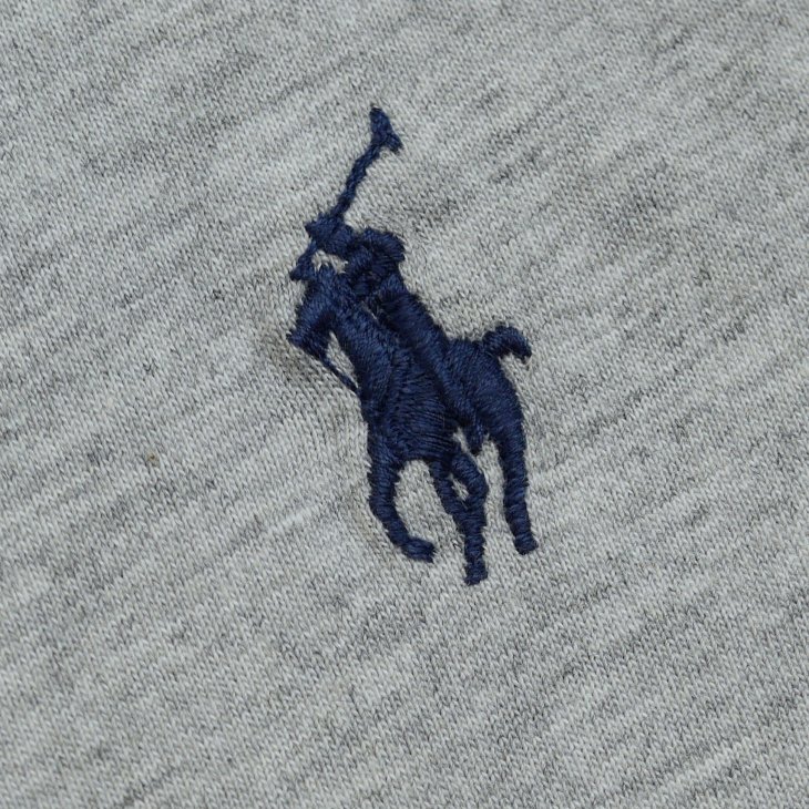 POLO RALPH LAUREN WOMEN COTTON JERSEY TEE