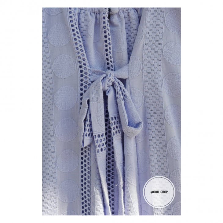 TOMOMI DRESS