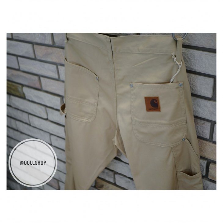 CARHARTT LINCOLN SINGLE KNEE PANT