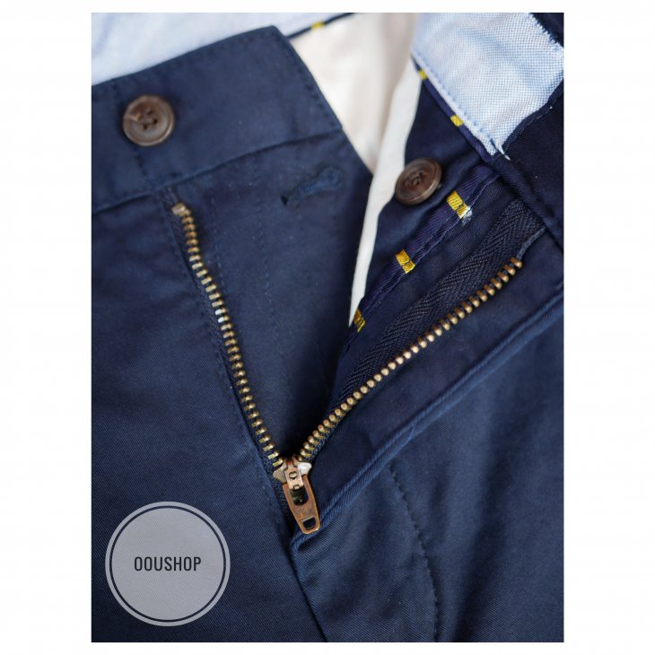 POLO RALPH LAUREN STRETCH CLASSIC FIT TWILL SHORT