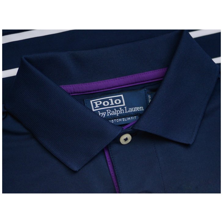 POLO RALPH LAUREN WIMBLEDON BALLPERSON POLO SHIRT
