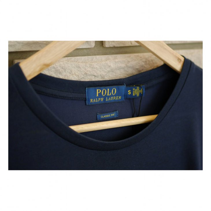 POLO RALPH LAUREN CP93 CLASSIC FIT T-SHIRT