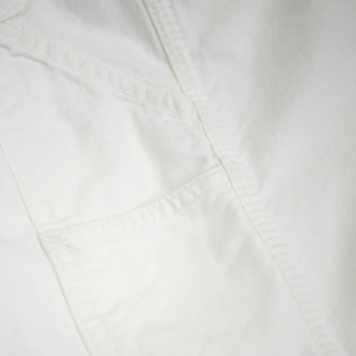 POLO RALPH LAUREN POLO DUNGAREE FIT TWILL CARPENTER PANT