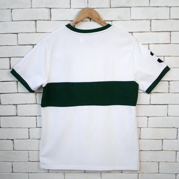 POLO RALPH LAUREN BOYS BIG PONY 20TH ANNIVERSARY TEE