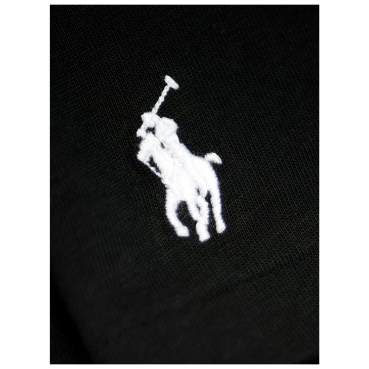 POLO RALPH LAUREN BIG FIT JERSEY POCKET T-SHIRT