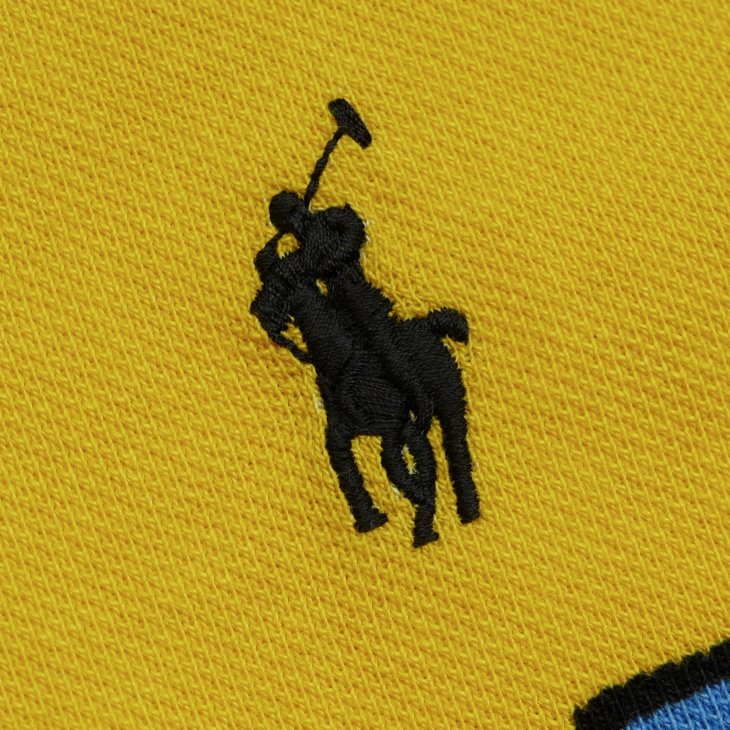 POLO RALPH LAUREN CLASSIC FIT POLO SPORTSMAN POLO SHIRT
