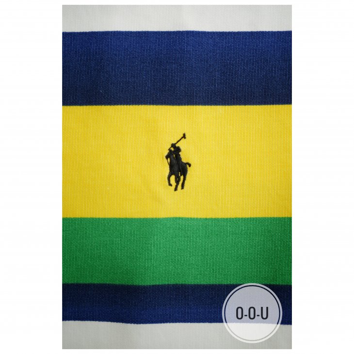 POLO RALPH LAUREN CP-93 WINDBREAKER JACKET