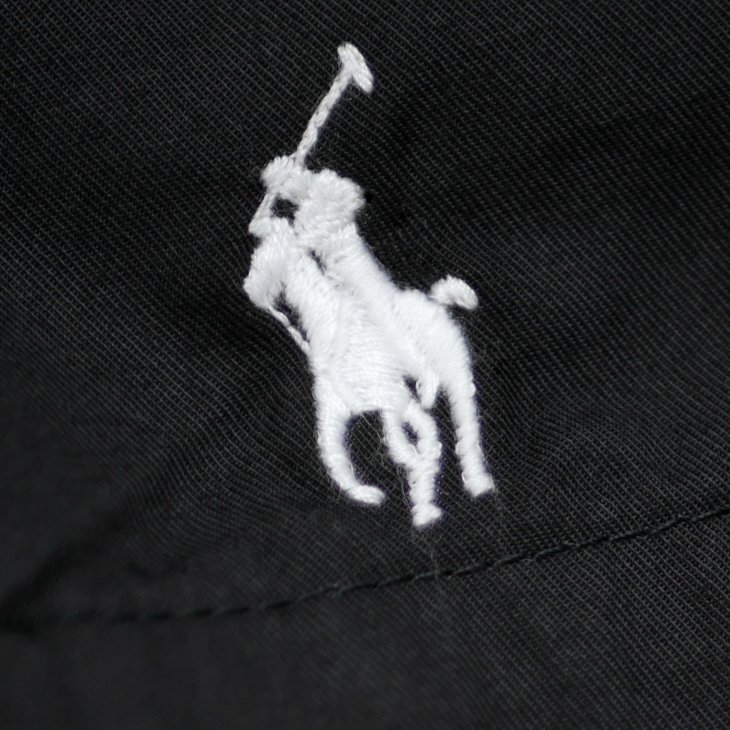 POLO RALPH LAUREN WOMEN COTTON SHORT