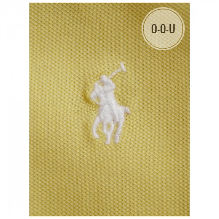 POLO RALPH LAUREN GIRLS POLO PONY SKIRT