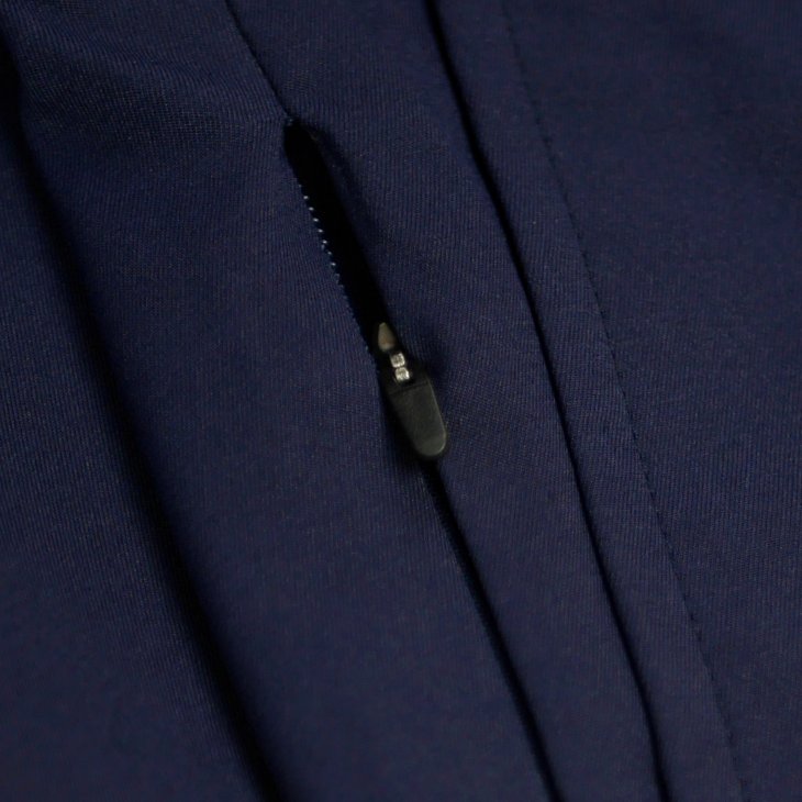 POLO RALPH LAUREN RLX SLIM FIT PERFORMANCE TWILL TROUSER