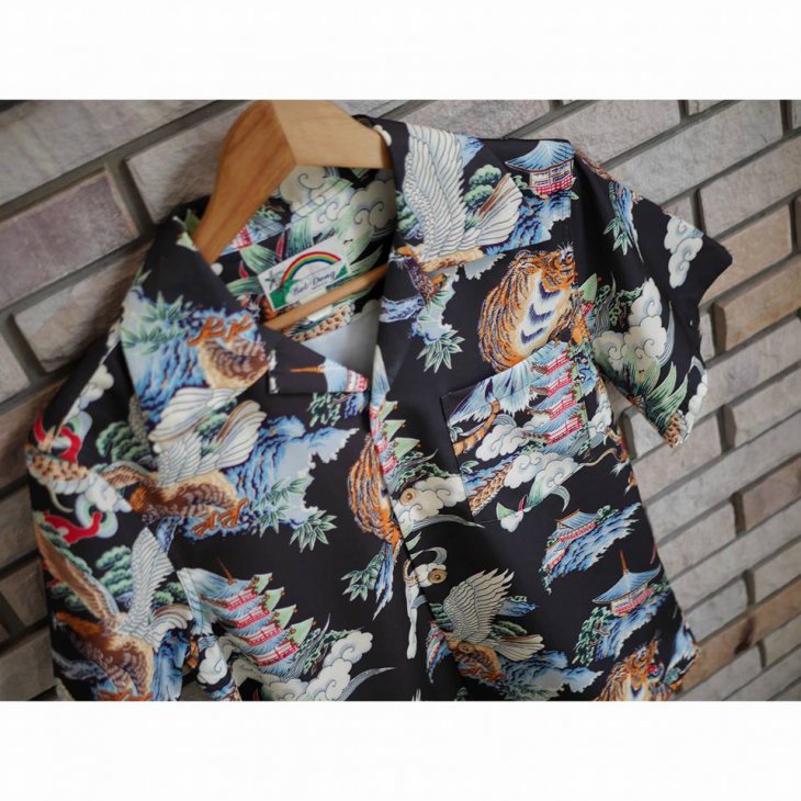 Hawaiian Shirts