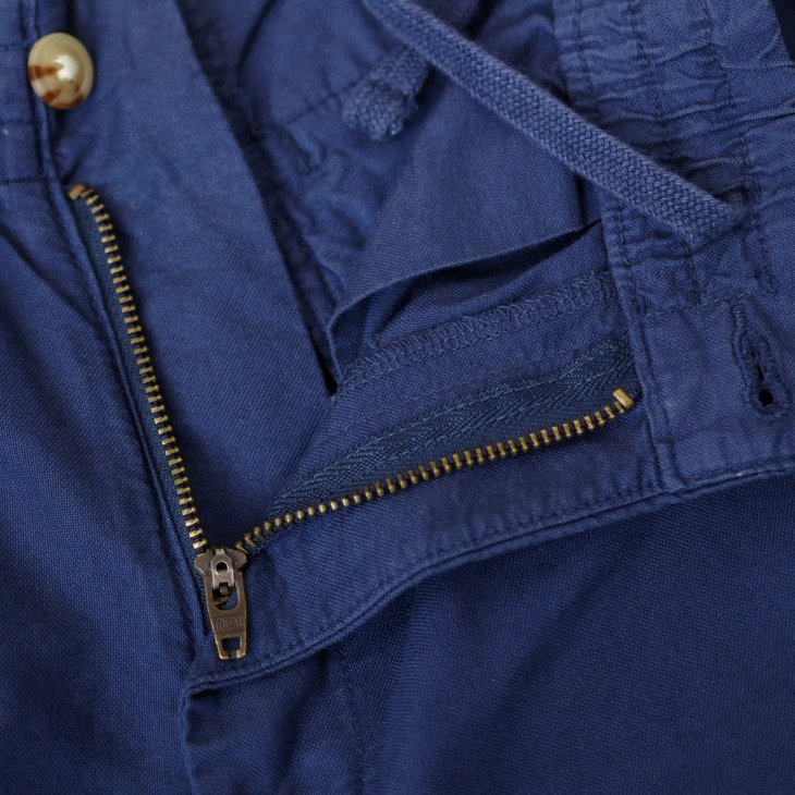 POLO RALPH LAUREN 20.3 CM POLO PREPSTER OXFORD SHORT