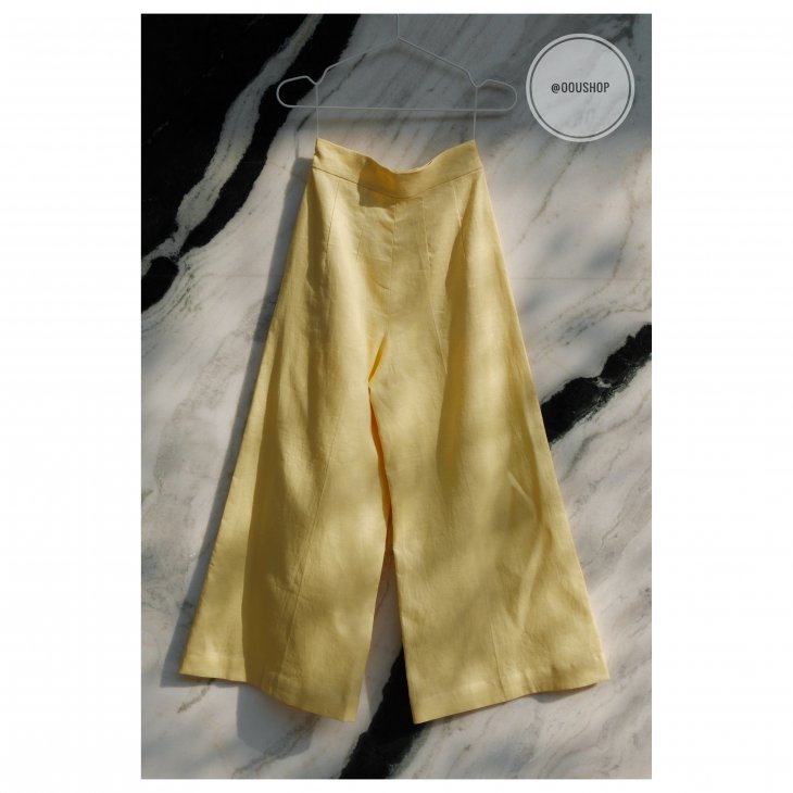 LESS CULOTTES