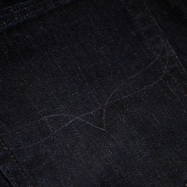 POLO RALPH LAUREN HAMPTON STRAIGHT STRETCH JEAN