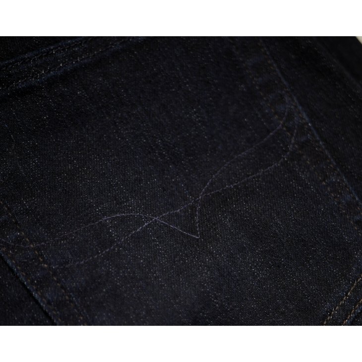 POLO RALPH LAUREN HAMPTON STRAIGHT STRETCH JEAN