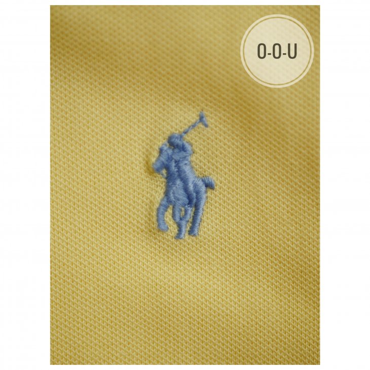 POLO RALPH LAUREN GIRLS POLO PONY SKIRT