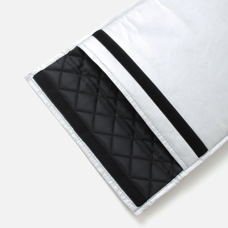 NEIGHBORHOOD CI DOCUMENT CASE