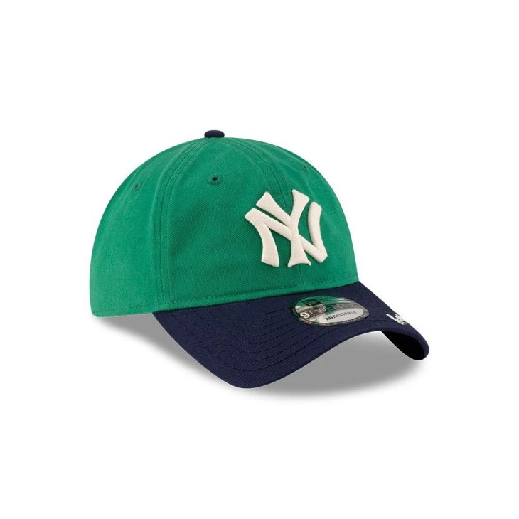 POLO RALPH LAUREN X NEW ERA MLB NEW YORK YANKEES 9TWENTY CAP