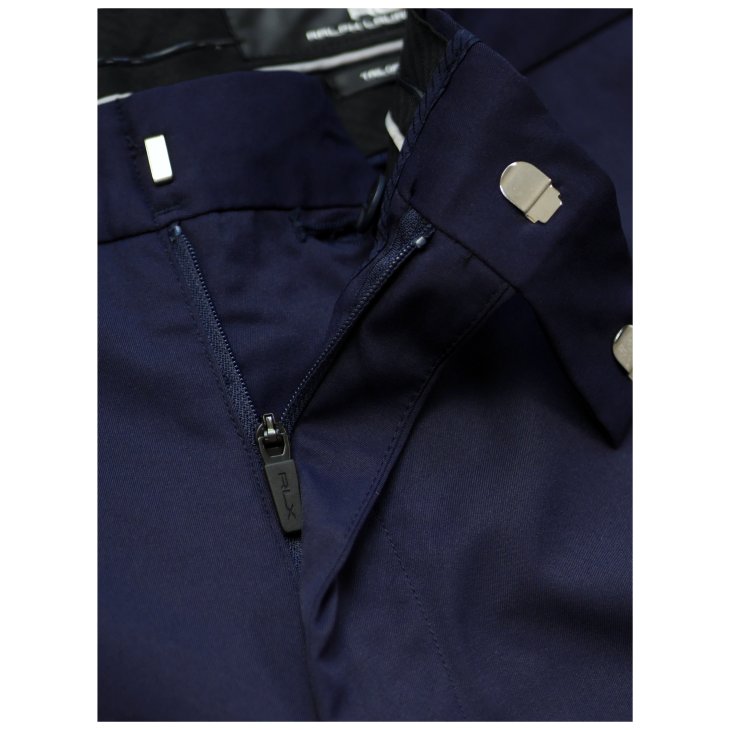 RLX RALPH LAUREN GOLF 9-INCH TAILORED FIT PERFORMANCE SHORTS