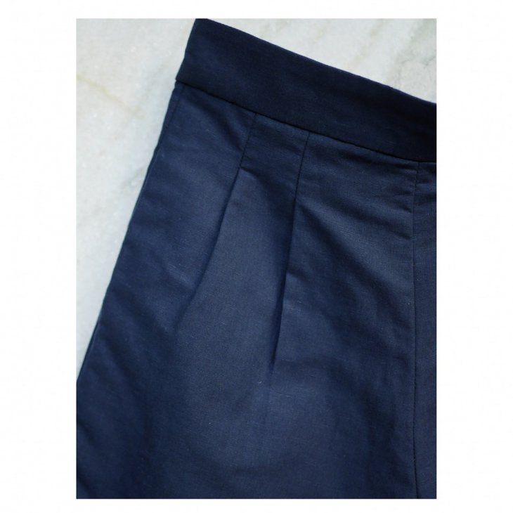ELLE SHORT PANTS
