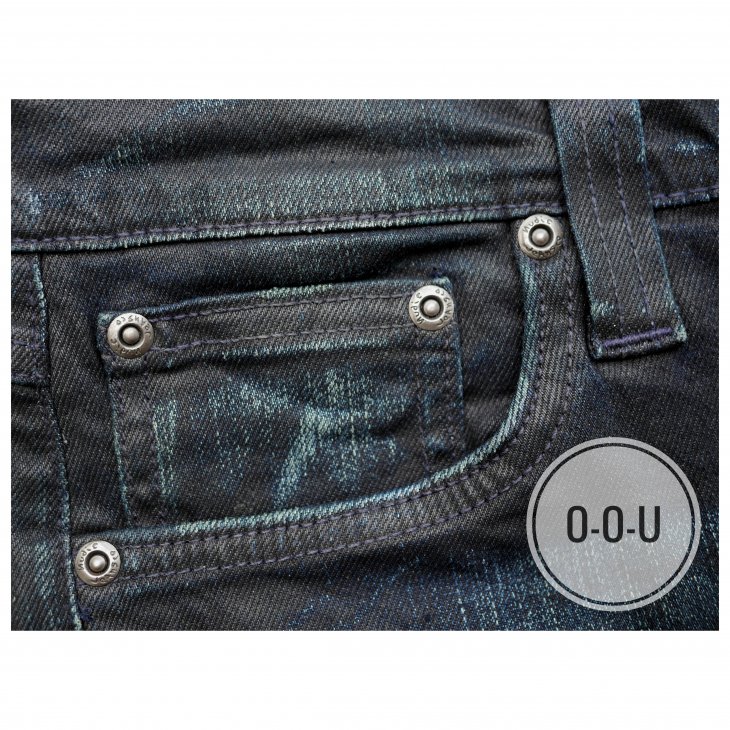 NUDIE JEANS TIGHT LONG JOHN 12 MONTHS